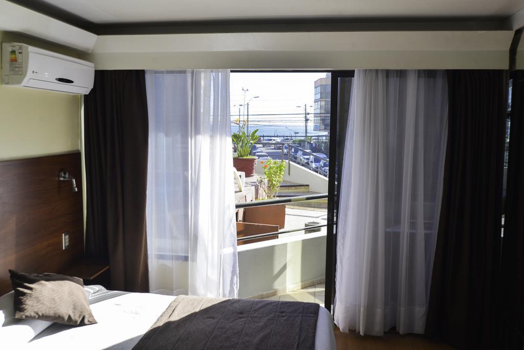 Pieros Hotel วิญาเดลมาร์ ภายนอก รูปภาพ