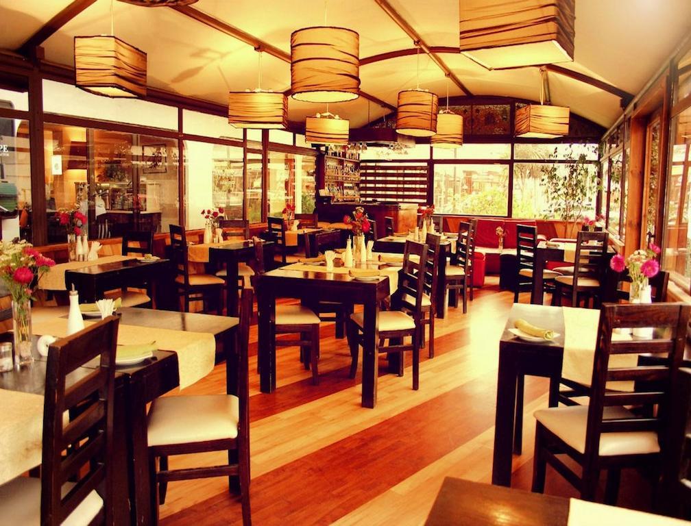Pieros Hotel วิญาเดลมาร์ ภายนอก รูปภาพ